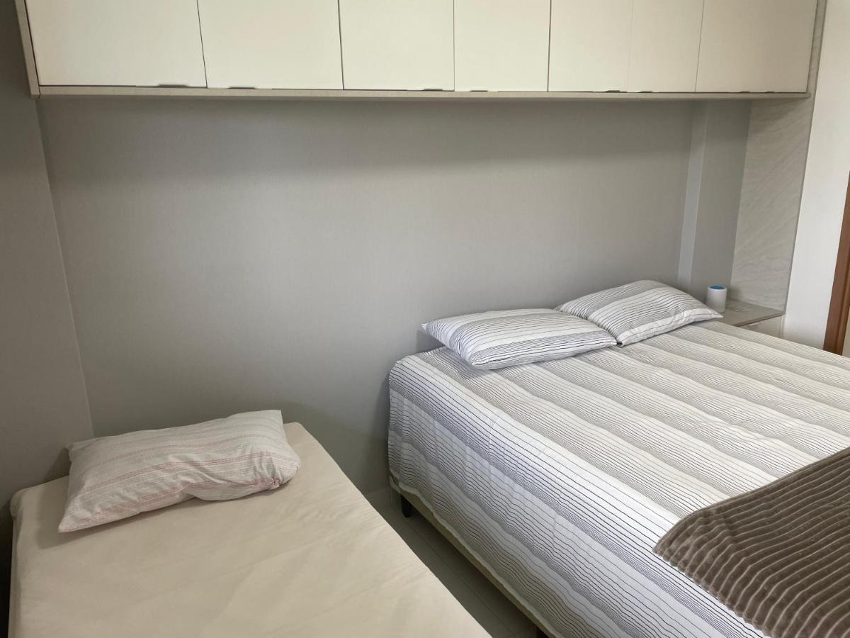 Flat Confort Pe Na Areia Ipojuca Exterior foto