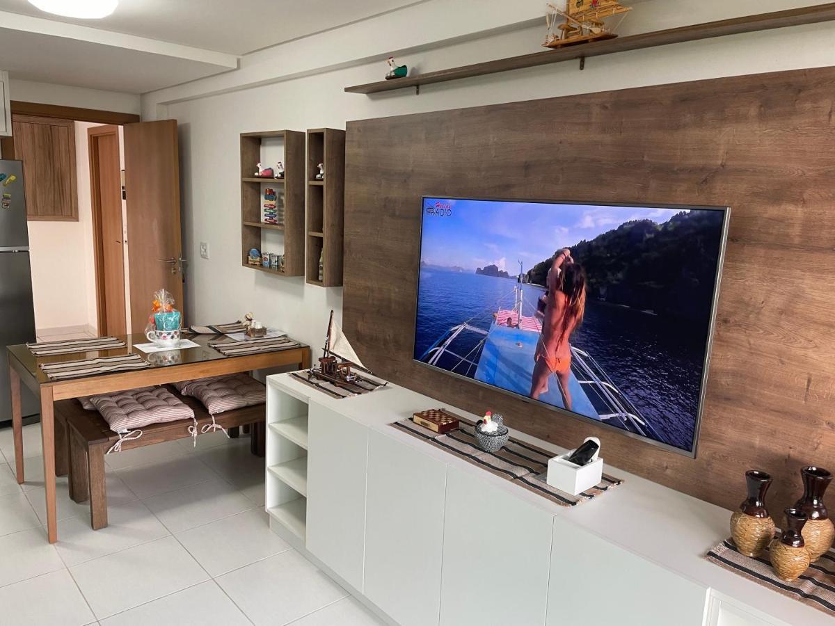 Flat Confort Pe Na Areia Ipojuca Exterior foto