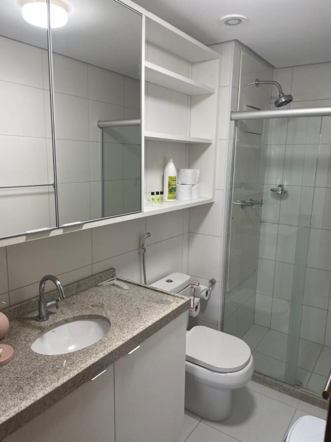 Flat Confort Pe Na Areia Ipojuca Exterior foto